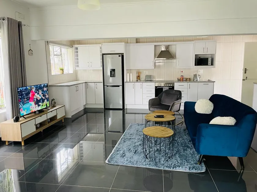 Bulawayo Bradfield Retreat - 3 Bed House - Image 1