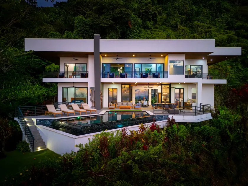 Casa Amigos - By Pura Villas - Image 1
