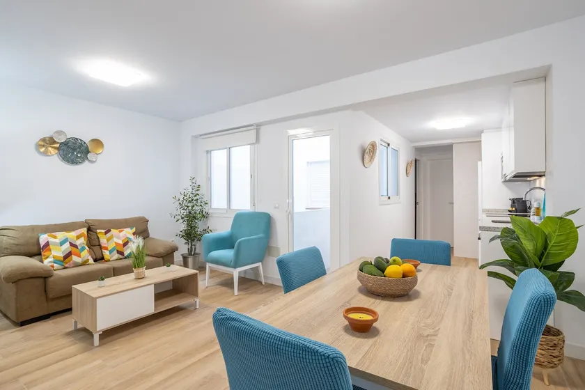 Molina Apartment - Image 1