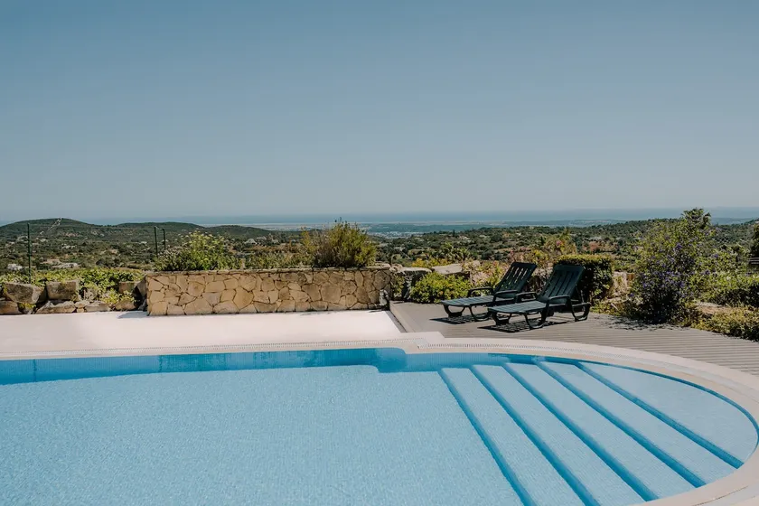 Villa Monte dos Agostos - Amazing 3-bedroom villa with exceptional views! - Image 1