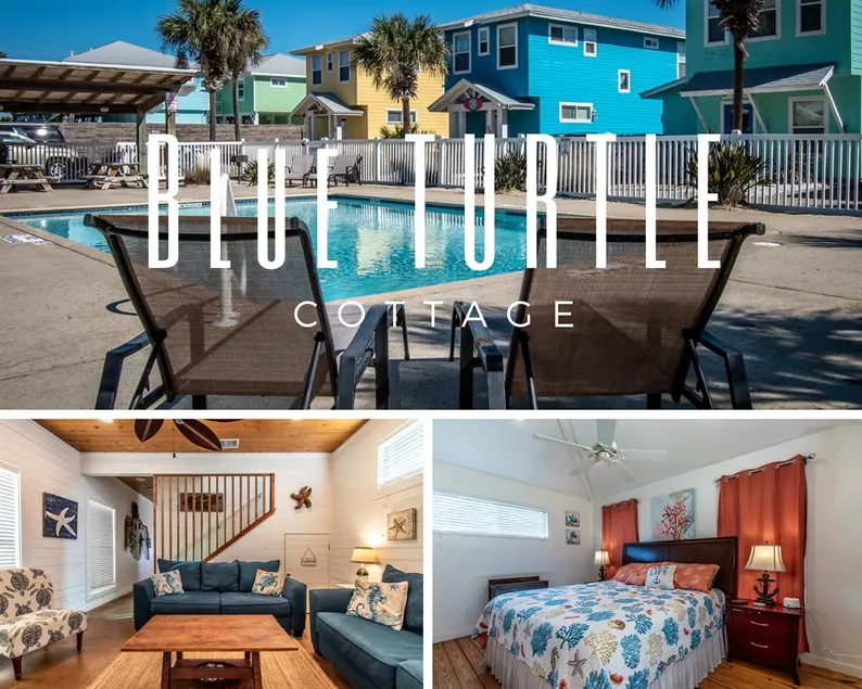 Family Getaway - pool steps away walk to beach pet - Image 1