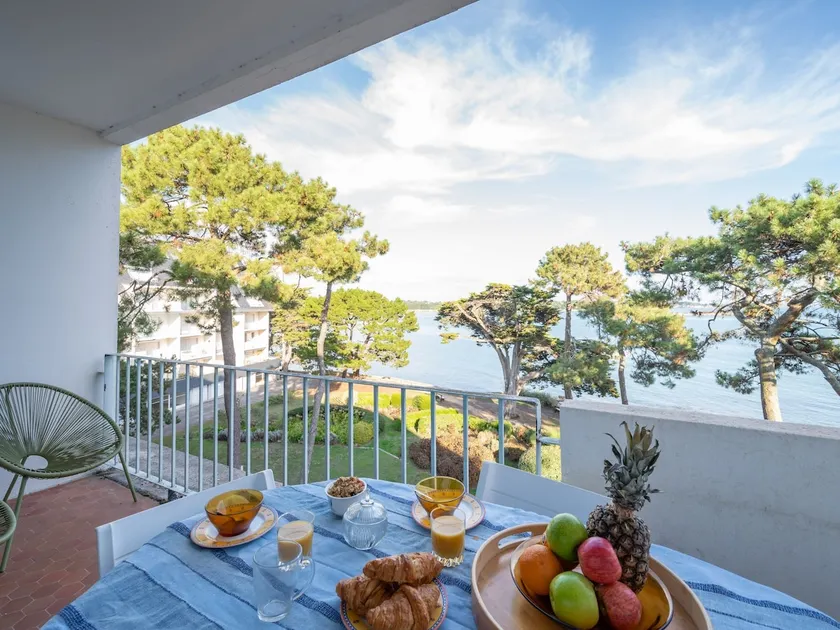 Apartment La Baie de Beaumer by Interhome - Image 1