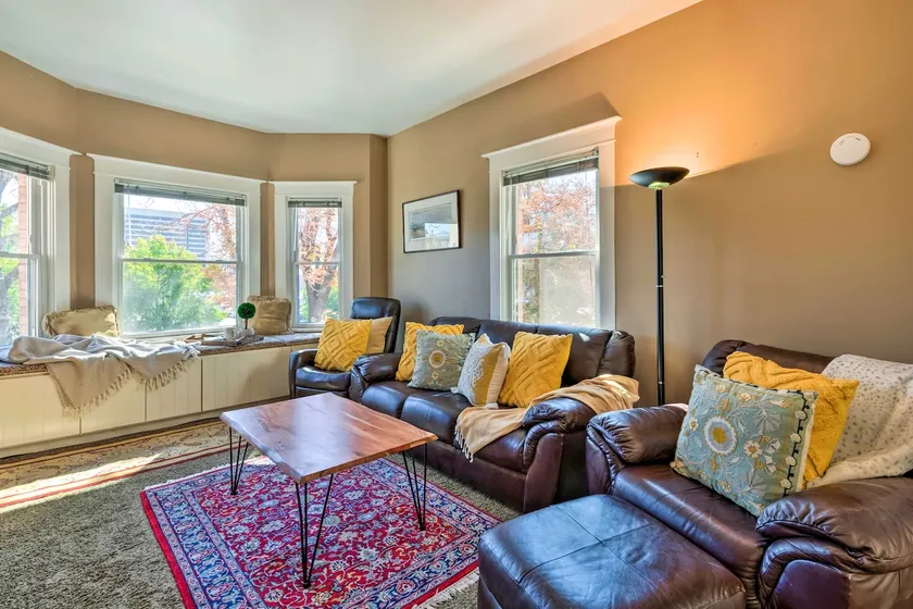 Salt Lake City Condo < 28 Mi to Ski Resort! - Image 1
