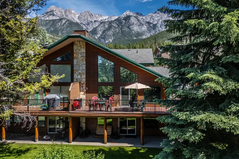Marble Canyon 902P2 | 3BR + Loft Townhome - Image 1