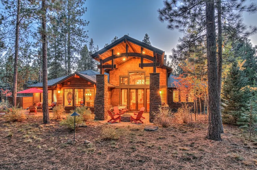 Executive home 4beds 4.5bath Guest fav! AC Bikes - Image 1