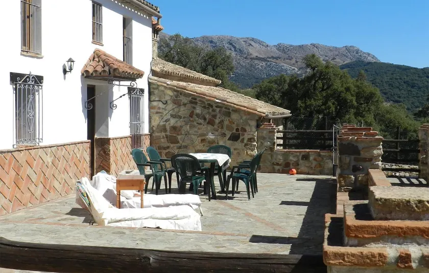 Stunning Home In Cortes De La Frontera - Image 1