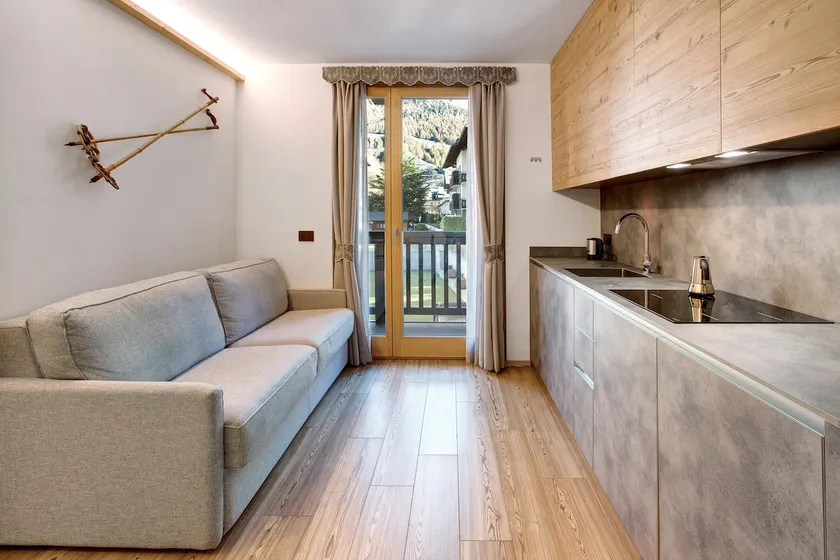 Olympic Chalet - Image 1