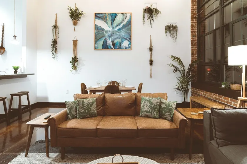 Cozy Mill Loft w/ 2 king beds, huge windows - Image 1