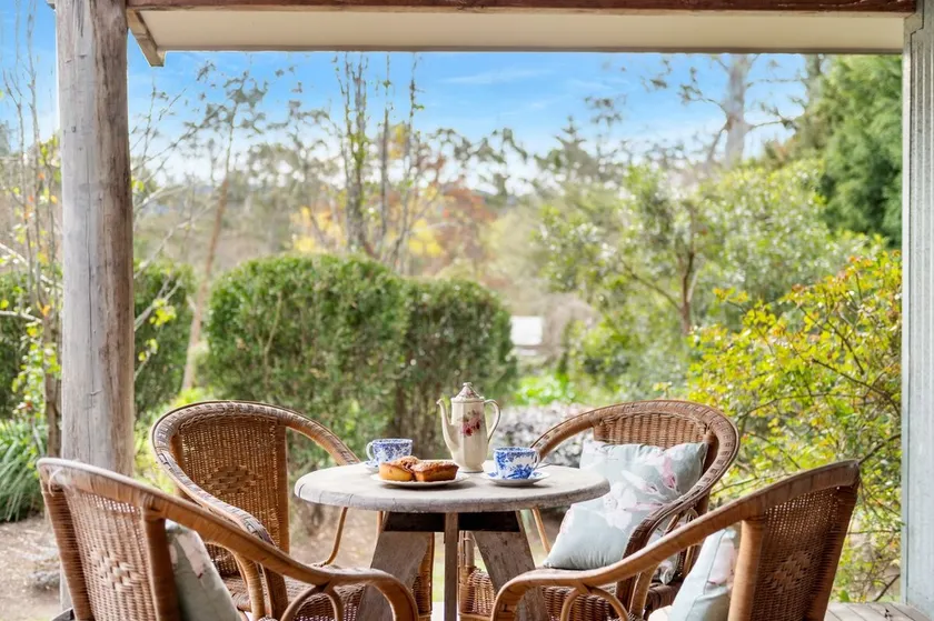 Warriwul Cottage - By Berry Getaways - Image 1