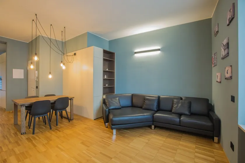 Easylife - Milano - Crocetta 2 P1D - Porta Romana - Image 1