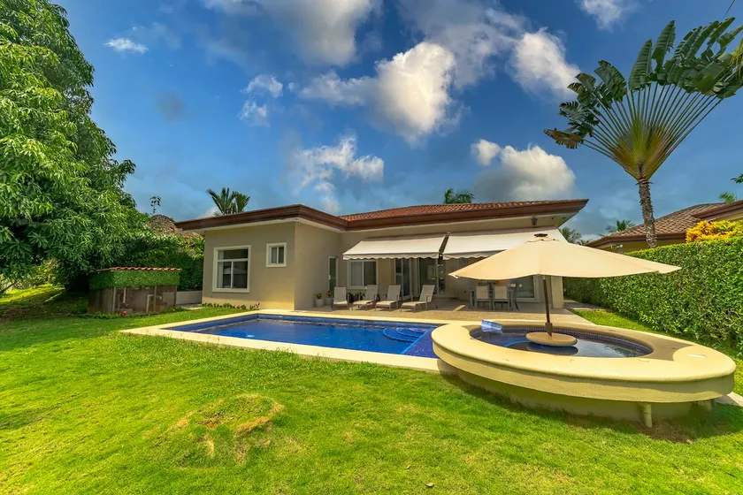 Villa Jardin by Vacation Pura Vida - Image 1