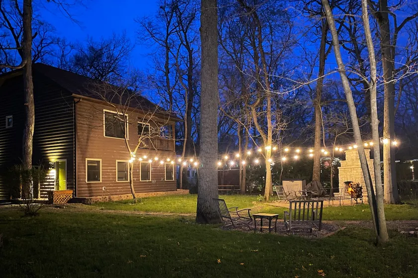 550 ft from Beach, Pets OK, Ping Pong, Fire Pit - Image 1