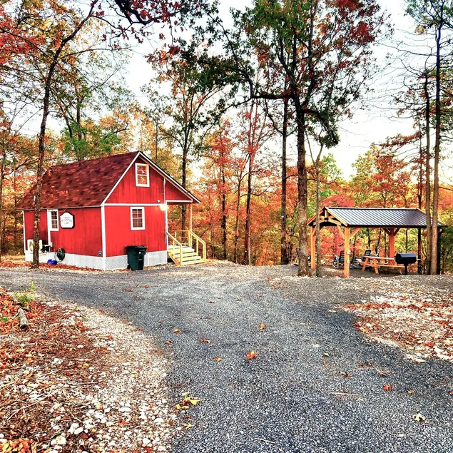 Mountain Retreat • Hot Tub • Pet Friendly - Image 1