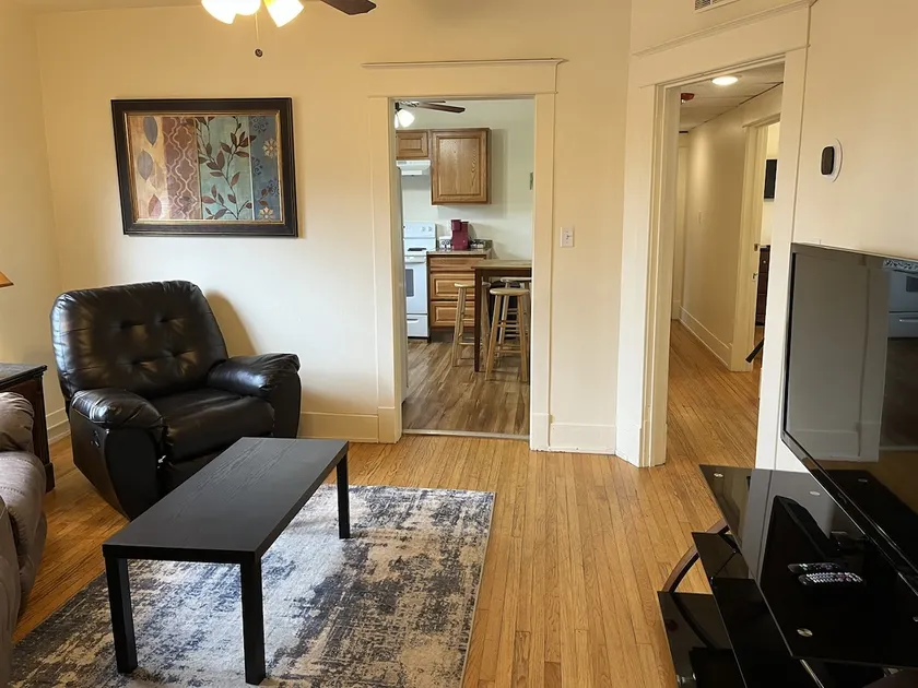 City Fox 1, 1 of 4, recent renovation in Oneonta, - Image 1