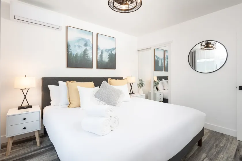 Charming 3 Bed Oasis | Fire Pit, BBQ | Downtown SD - Image 1