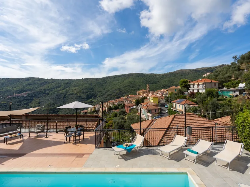 Ferienwohnung mit Garten, Grill und Pool | Naturblick - Image 1
