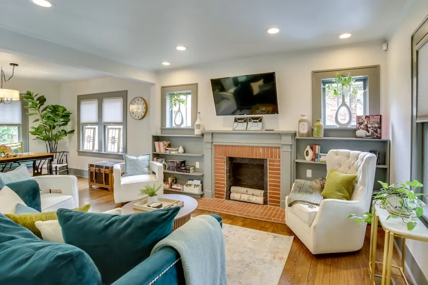 Renovated Lubbock Home - Walk to Texas Tech! - Image 1
