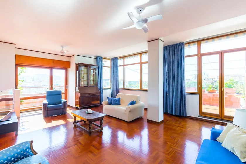 Terrazza 30 by Napoliapartments - Image 1