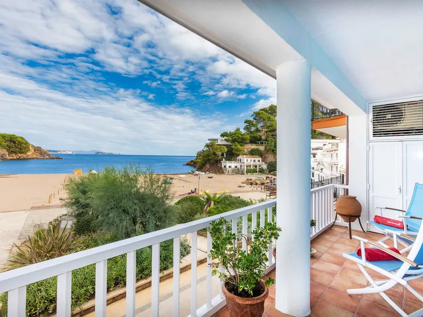 Apartment Sa Riera Beach by Interhome - Image 1