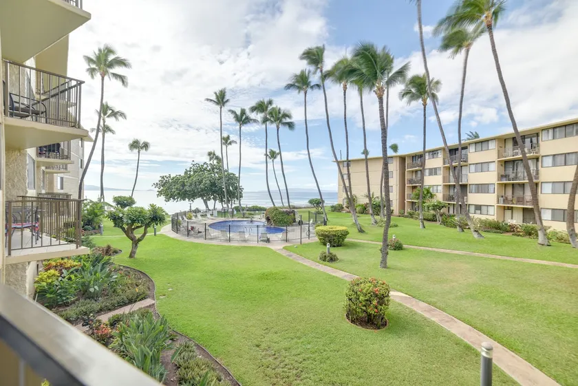Maalaea Condo w/ Pool Access - Walk to Beach! - Image 1