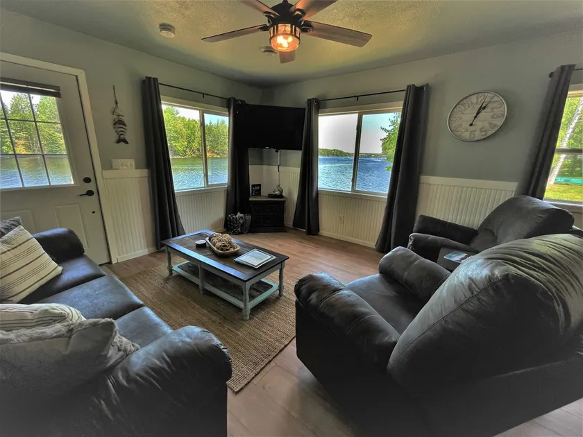 Lakeside, Long Lake Cabin #1! - Image 1