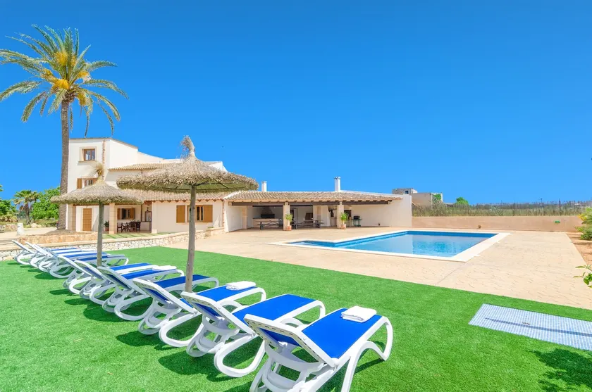 Finca Sant Blai Nou - Image 1