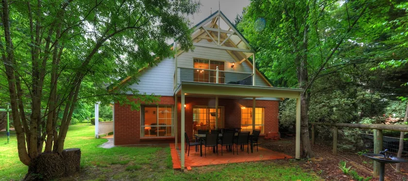 4 Bedroom House - 2 night - Image 1