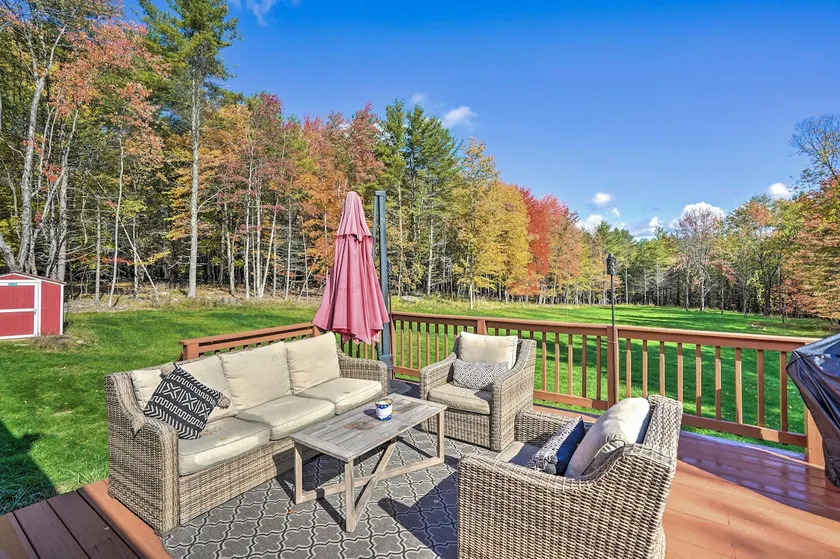 Game Room & Spacious Yard: 10-Acre Catskills Home! - Image 1