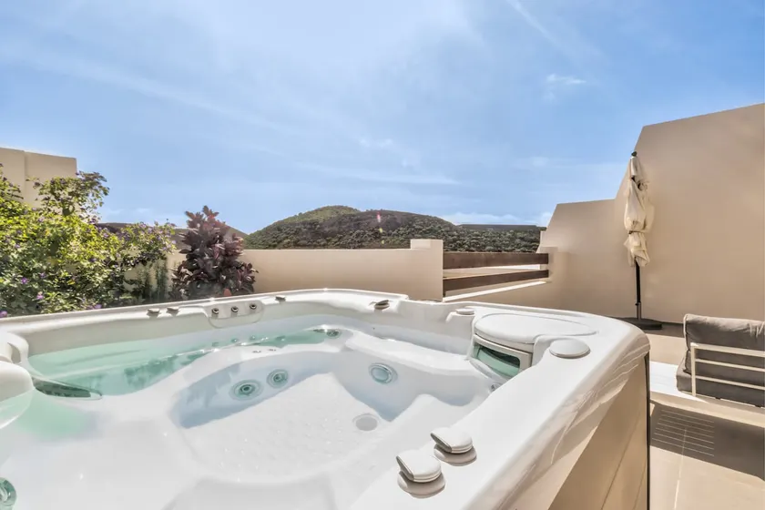 Gardens - Acoran 3.2 Penthouse Jacuzzi & Nature R - Image 1