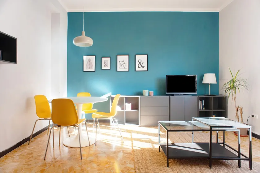 Apartamento \"Casa Caterina\" com terraços e Wi-Fi - Image 1