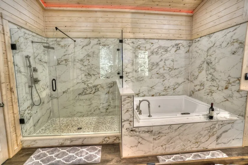 Brand New Modern  Luxury Couples Fit for Royalty - Image 1