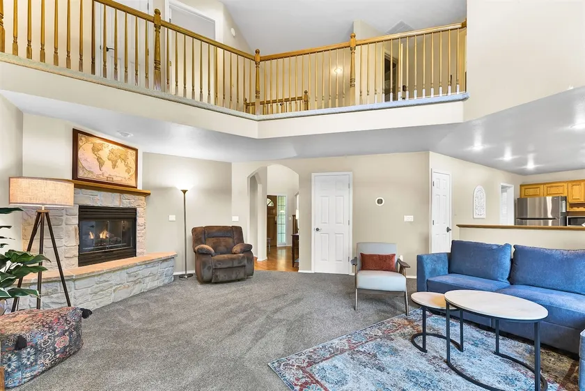 The Promenade Luxury Home and Yard - Image 1