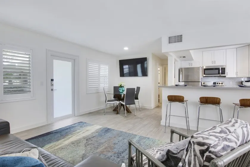 My Beach Retreat, Delray Beach - Image 1