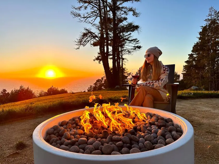 Driftwood Lodge~5 BR/7 Bath~30-acre Private Estate - Image 1
