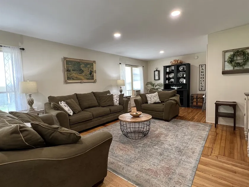 Wake Robin Cottage - Recent renovation 4 bdrm/ 4 bath home close to tournaments - Image 1