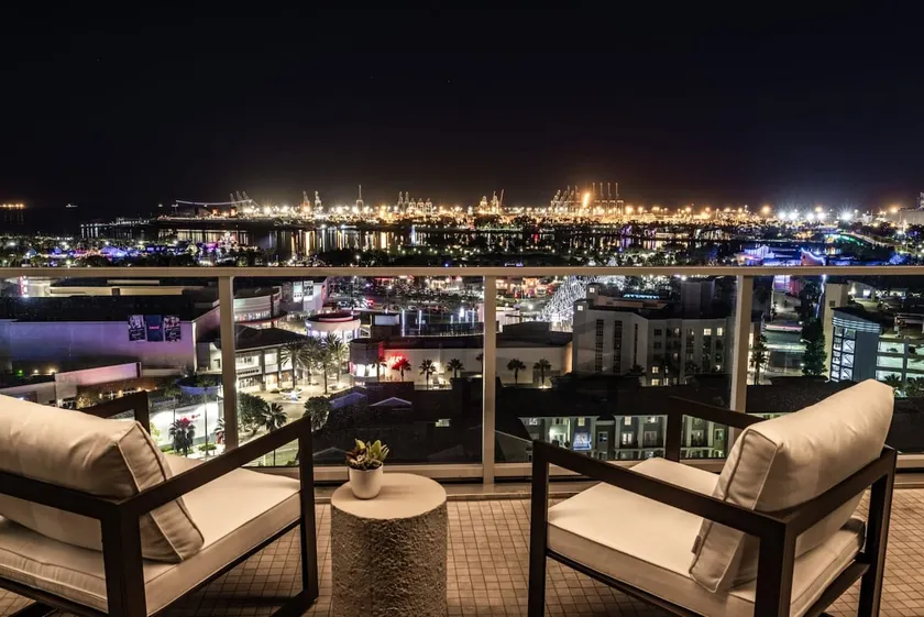 @ Marbella Lane - Luxurious 3BR Penthouse - Image 1