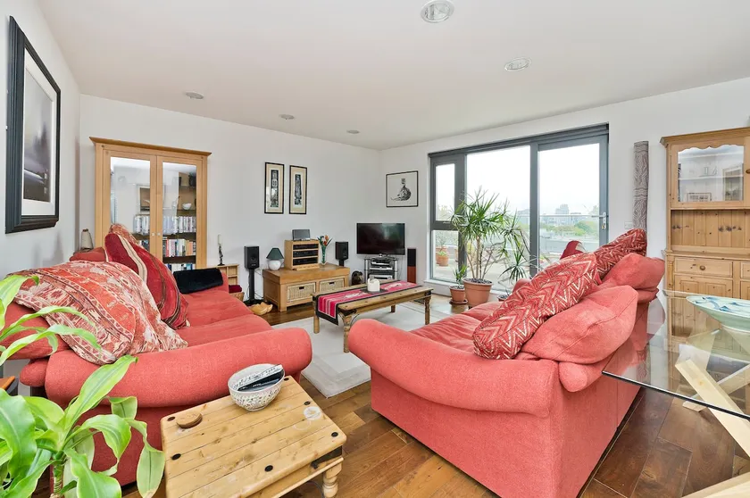 Putney Rooftops - Image 1
