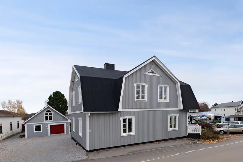Charming apartment near wind farm - Image 1