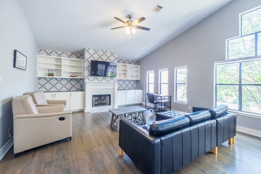 Gated 4BR Home Near NRG Med. Center - Image 1