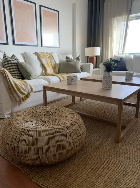 Luxury Mira Espanha apartment in Guarda - Image 1