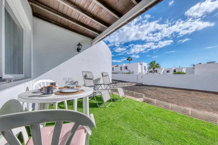 Suite Abora - 500m to the Beach By Lanzarote Vacation Homes - Image 1