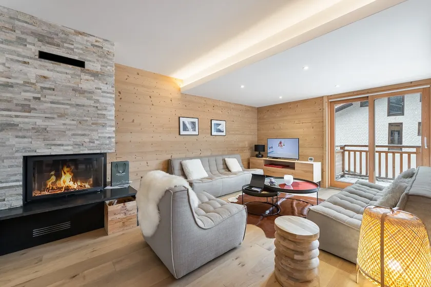 Cozy Apartment in New Residence Close to - Image 1