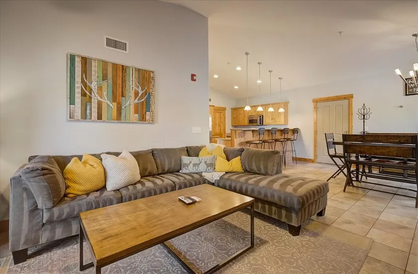 Bear Hollow Condo-sovplatser 9-3BD / 2BA - Image 1