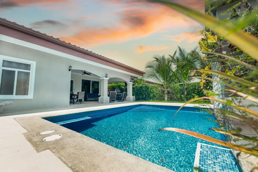 Casa 40 Villa Mario by Vacation Pura Vida - Image 1