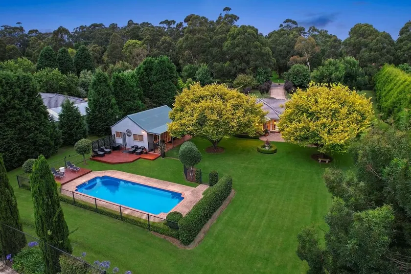 Avonlea, Bowral, Southern Highlands - Image 1