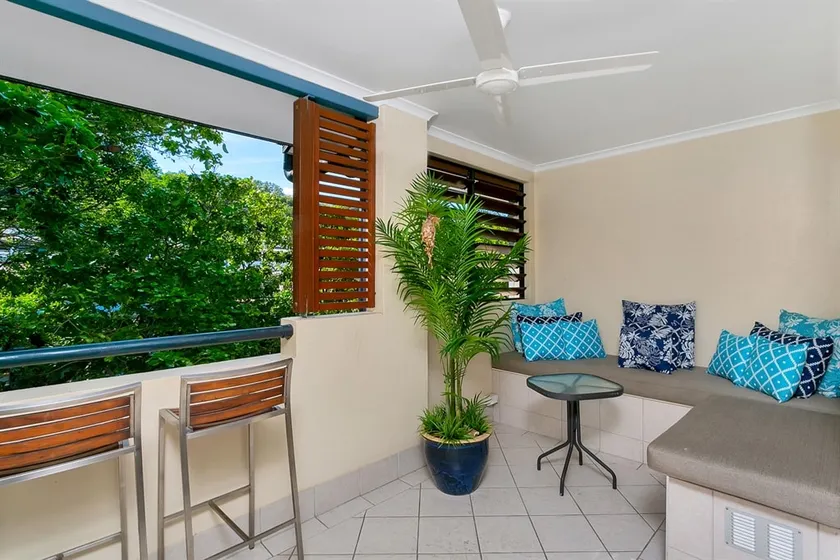 Escape for Two A Boutique Tropical Treasure - Image 1