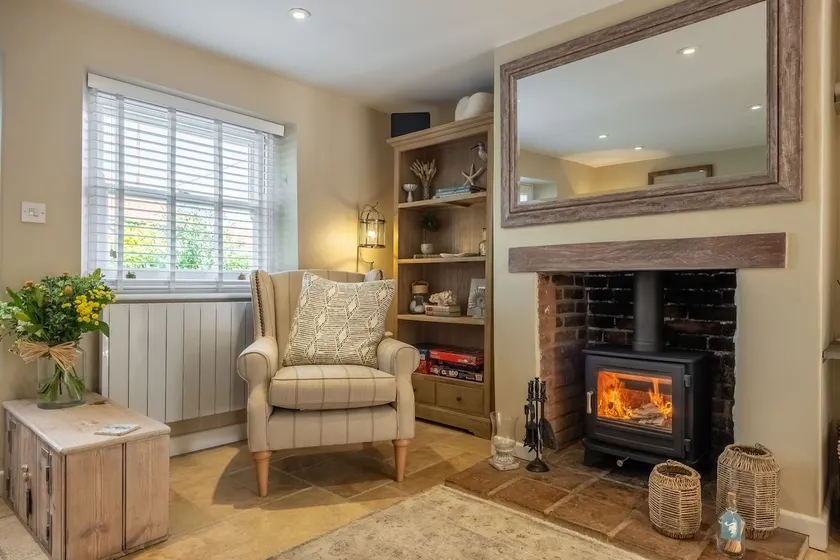 Charnwood Cottage - Image 1