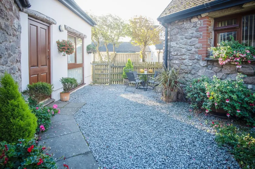 The Old School Cottage Ship Farm - 1 Bedroom - Rhossili - Image 1