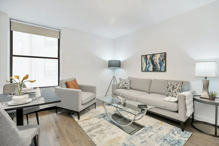 National at 888 Sixth Avenue - Furnished Apartments - Image 1