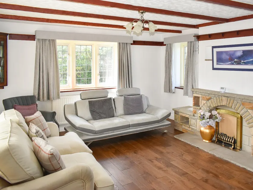 Albion Cottage - Whitby, North Yorkshire England - Image 1